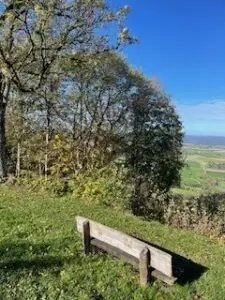 DL1SWE_SOTA_DM/BW-102, Hohenstaufen