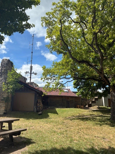 DL1SWE_POTA_SOTA BW-695 Teck