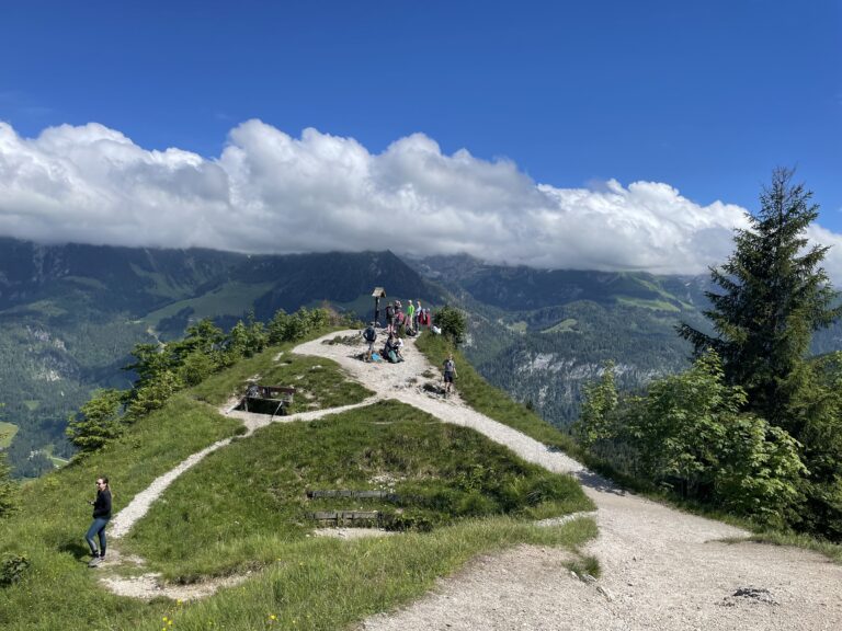 DO2SWE_SOTA Berchtesgaden