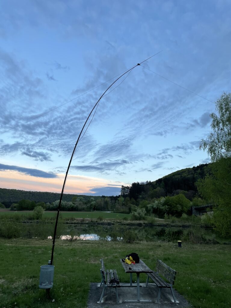 DL1SWE_Portabelaktivität