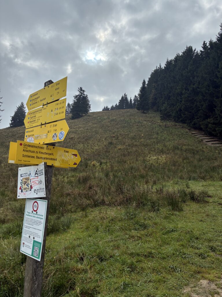 DL/MF-033, Gindelalmschneid - 1335m