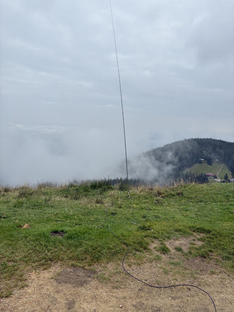 DL/MF-033, Gindelalmschneid - 1335m